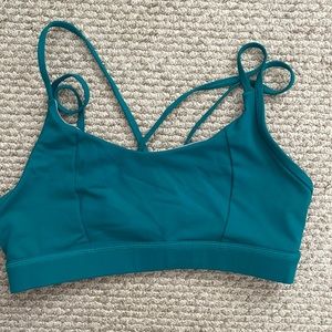 M Lotus Born Primitive Sports Bra